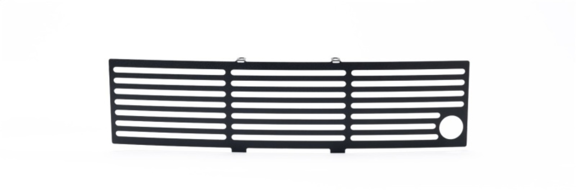 Picture of Putco PUT Bumper Grille Inserts - 87182FP