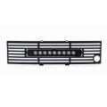 Picture of Putco PUT Bumper Grille Inserts - 87182FPL