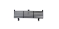 Picture of Putco PUT Bumper Grille Inserts - 87195
