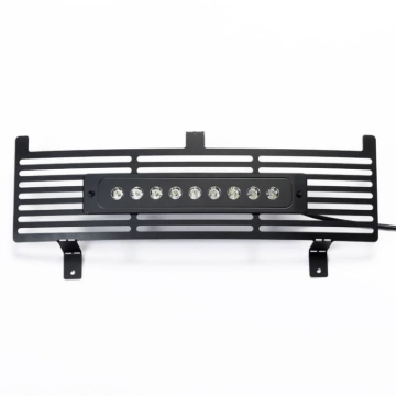 Picture of Putco PUT Bumper Grille Inserts - 87195L