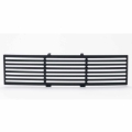 Picture of Putco PUT Bumper Grille Inserts - 87182