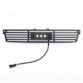 Picture of Putco PUT Bumper Grille Inserts - 87196L