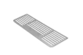Picture of Putco PUT Bumper Grille Inserts - 87169