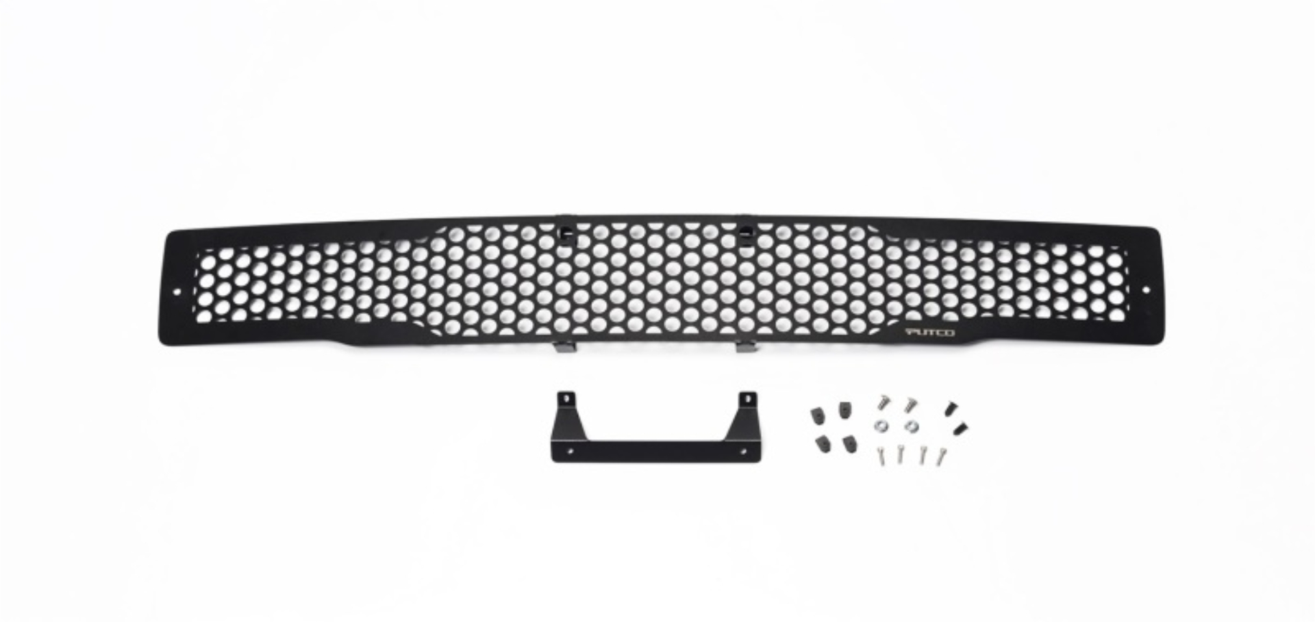 Picture of Putco PUT Bumper Grille Inserts - 88160