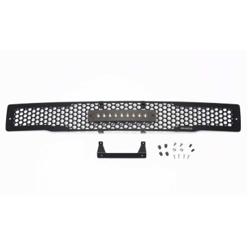 Picture of Putco PUT Bumper Grille Inserts - 88160L