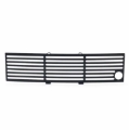 Picture of Putco PUT Bumper Grille Inserts - 87182FP