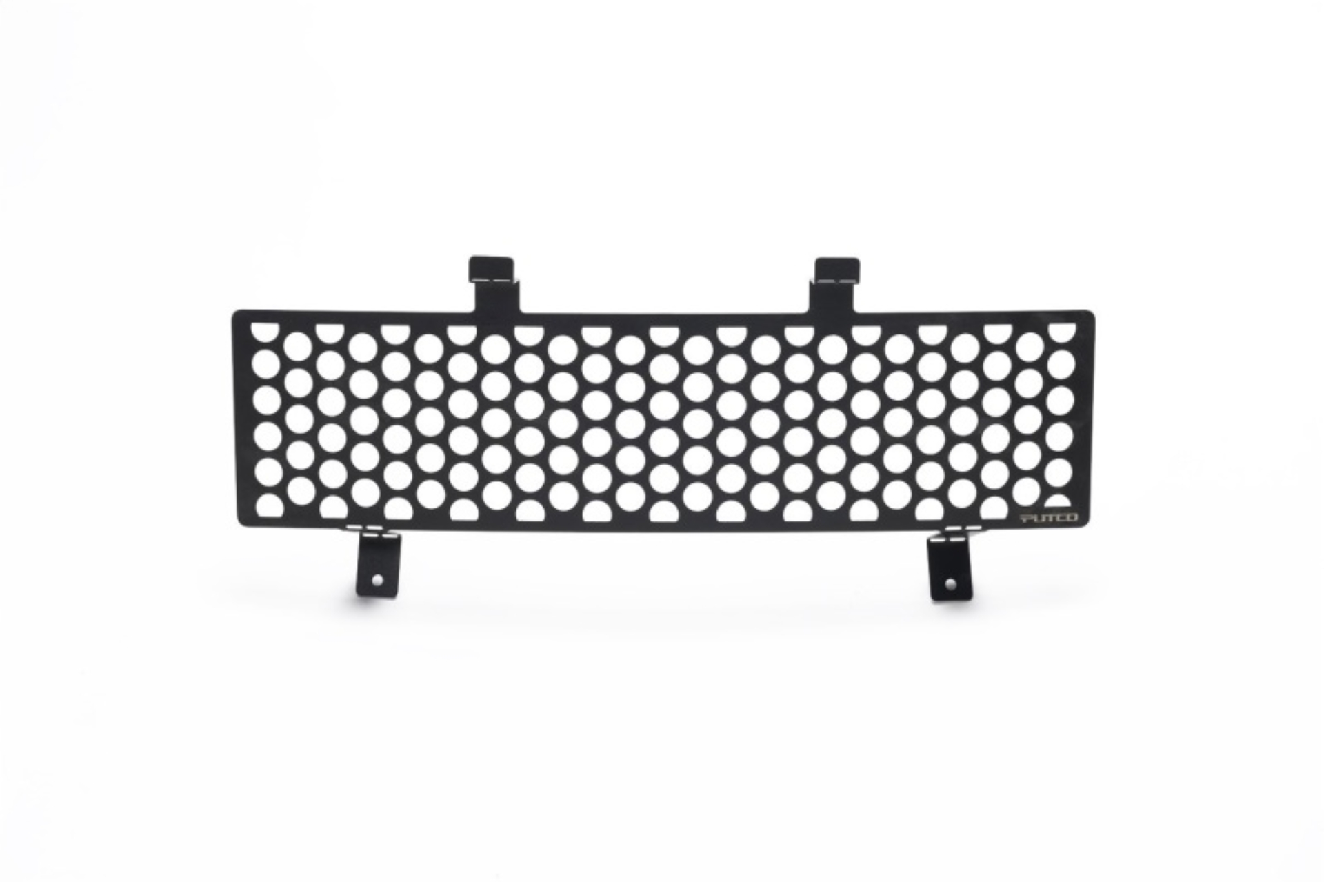 Picture of Putco PUT Bumper Grille Inserts - 88165