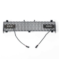 Picture of Putco PUT Bumper Grille Inserts - 88165L-2