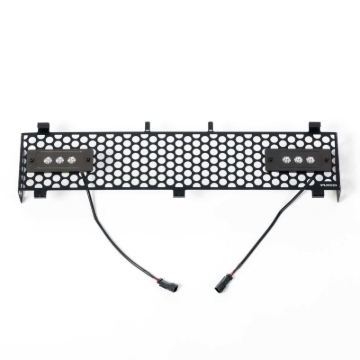 Picture of Putco PUT Bumper Grille Inserts - 88165L-2