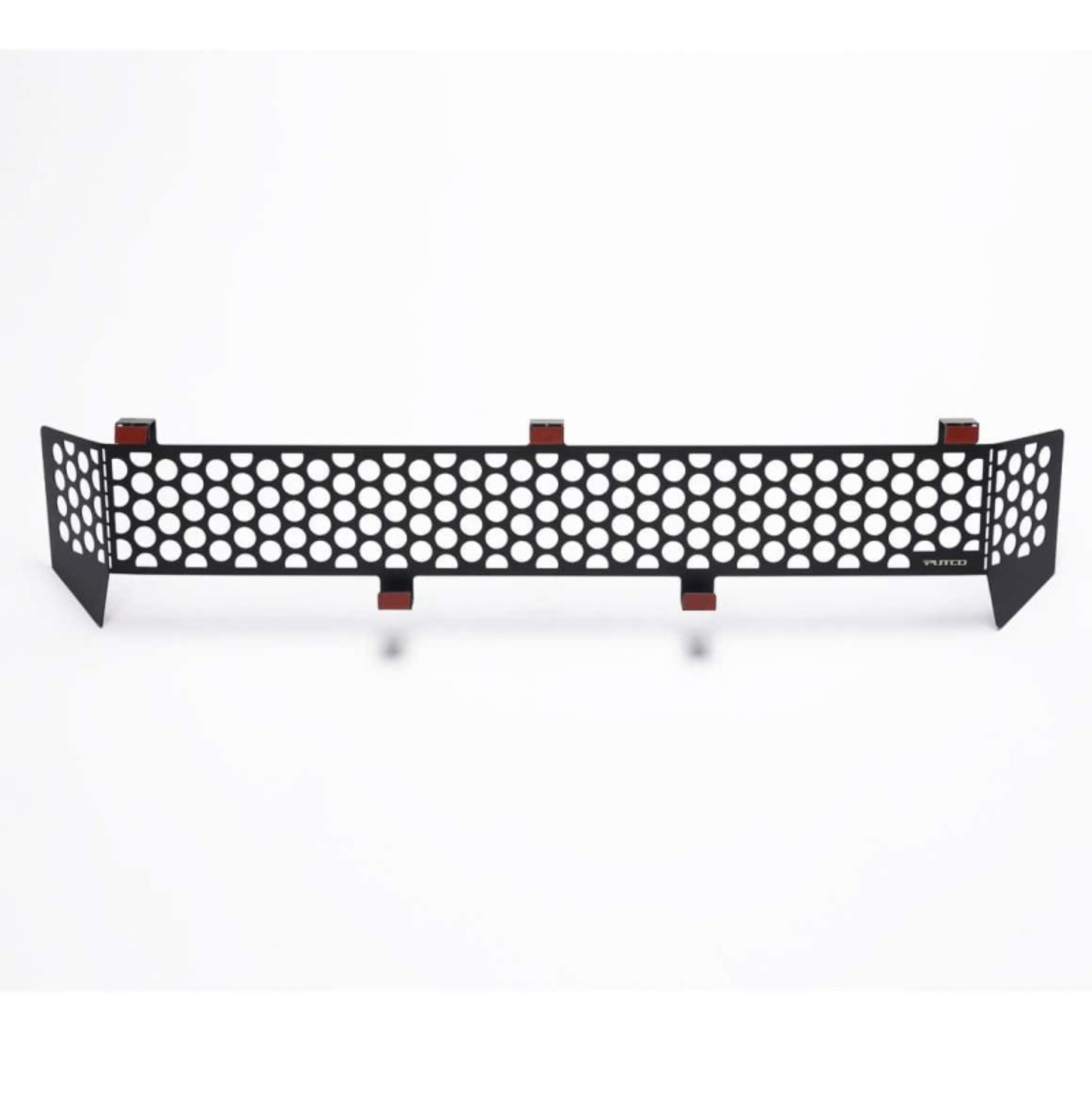 Picture of Putco PUT Bumper Grille Inserts - 88175