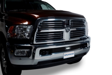 Picture of Putco PUT Bumper Grille Inserts - 88175L