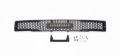 Picture of Putco PUT Bumper Grille Inserts - 88160L