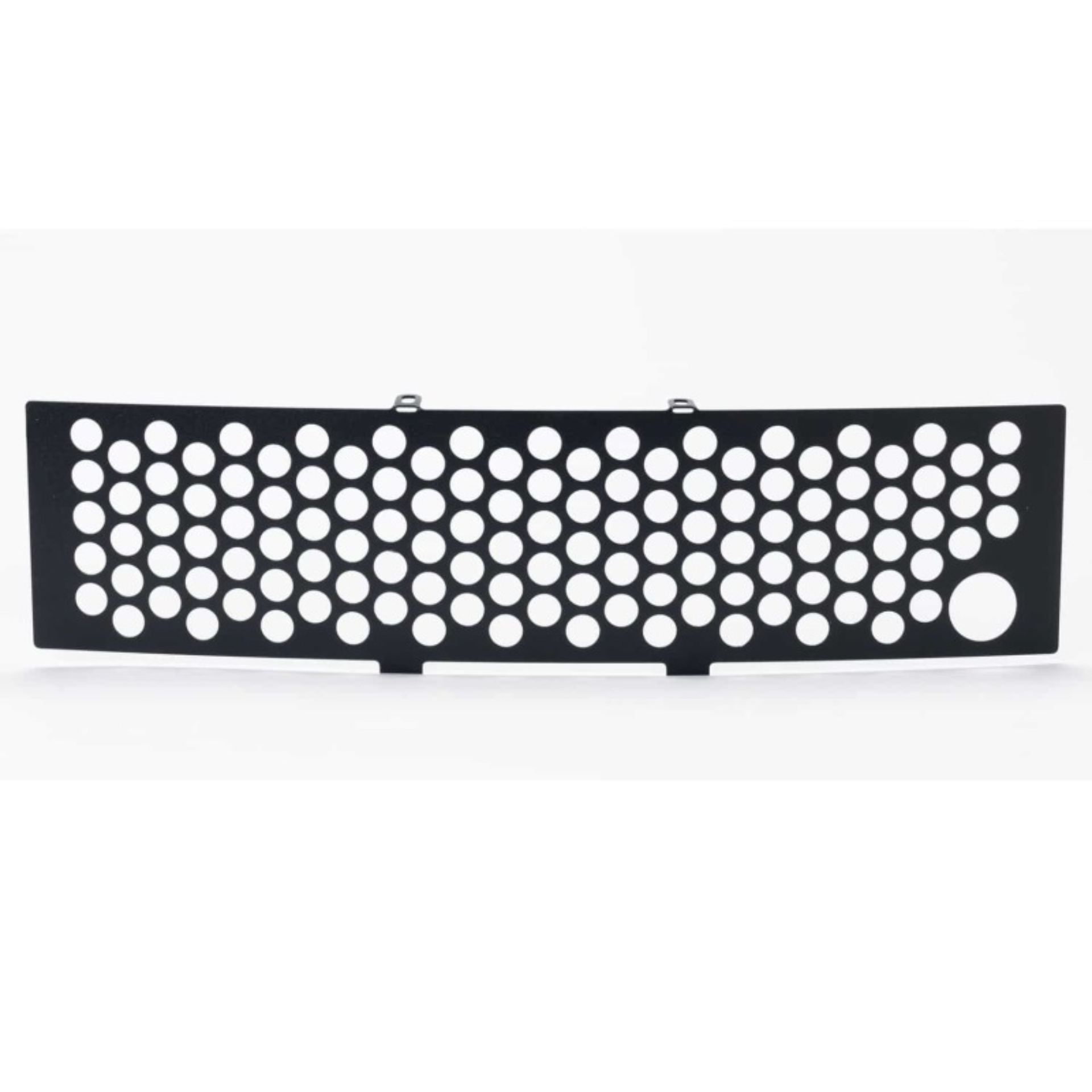 Picture of Putco PUT Bumper Grille Inserts - 88182FP