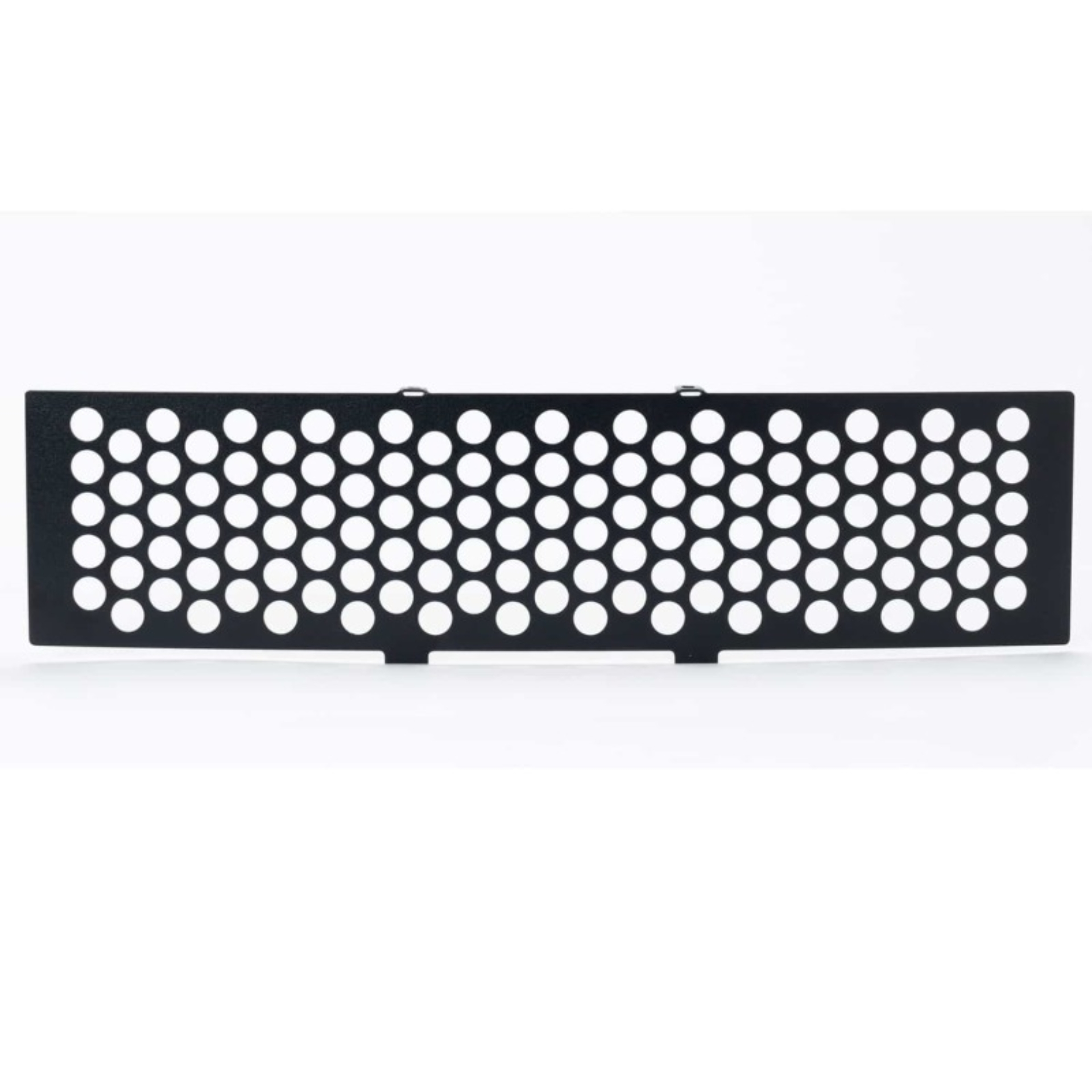 Picture of Putco PUT Bumper Grille Inserts - 88182