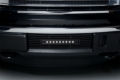 Picture of Putco PUT Bumper Grille Inserts - 87182L