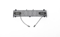 Picture of Putco PUT Bumper Grille Inserts - 88165L-2