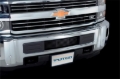 Picture of Putco PUT Bumper Grille Inserts - 87195