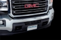 Picture of Putco PUT Bumper Grille Inserts - 87196