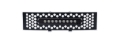Picture of Putco PUT Bumper Grille Inserts - 88182L