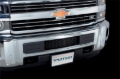 Picture of Putco PUT Bumper Grille Inserts - 88195