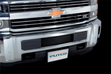 Picture of Putco PUT Bumper Grille Inserts - 88195