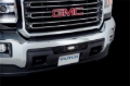 Picture of Putco PUT Bumper Grille Inserts - 87196L