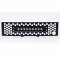 Picture of Putco PUT Bumper Grille Inserts - 88175L