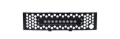 Picture of Putco PUT Bumper Grille Inserts - 88182FPL