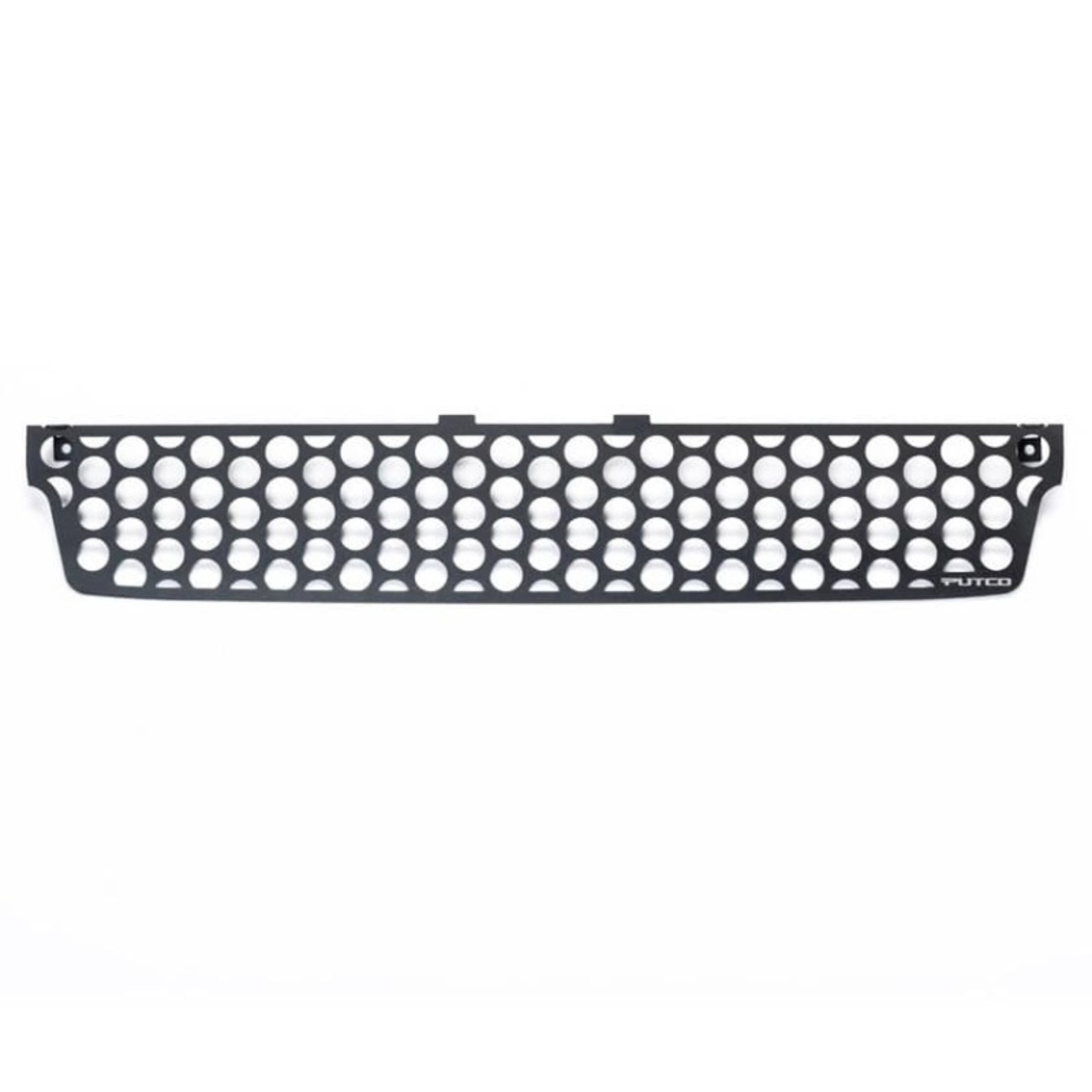 Picture of Putco PUT Bumper Grille Inserts - 88196