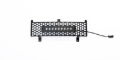 Picture of Putco PUT Bumper Grille Inserts - 88195L