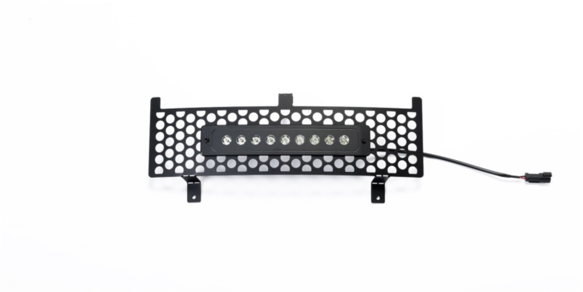 Picture of Putco PUT Bumper Grille Inserts - 88195L