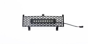 Picture of Putco PUT Bumper Grille Inserts - 88195L