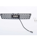 Picture of Putco PUT Bumper Grille Inserts - 88196L
