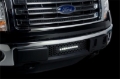 Picture of Putco PUT Bumper Grille Inserts - 88182FPL