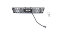 Picture of Putco PUT Bumper Grille Inserts - 88196L
