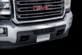 Picture of Putco PUT Bumper Grille Inserts - 88196