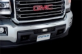 Picture of Putco PUT Bumper Grille Inserts - 88196L