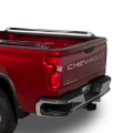Picture of Putco PUT Chevrolet Letters Exterior Trim - 55551GM