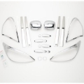Picture of Putco PUT Chrome Trim Accessory Kits Exterior Trim - 405064