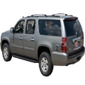 Picture of Putco PUT Chrome Trim Accessory Kits Exterior Trim - 405621