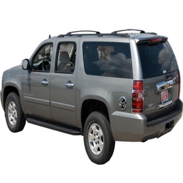 Picture of Putco PUT Chrome Trim Accessory Kits Exterior Trim - 405621