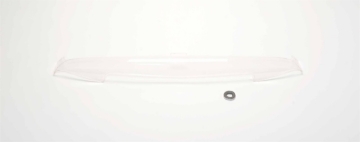 Picture of Putco PUT Condor Jeep Hood Shield Hood Deflectors - 570600
