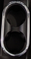 Picture of Putco PUT Chrome Trim Accessory Kits Exterior Trim - 405641