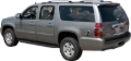Picture of Putco PUT Chrome Trim Accessory Kits Exterior Trim - 405621