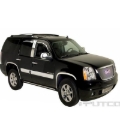 Picture of Putco PUT Chrome Trim Accessory Kits Exterior Trim - 405631