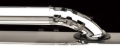 Picture of Putco PUT Crossrails Body Armor & Rock Rails - 69802