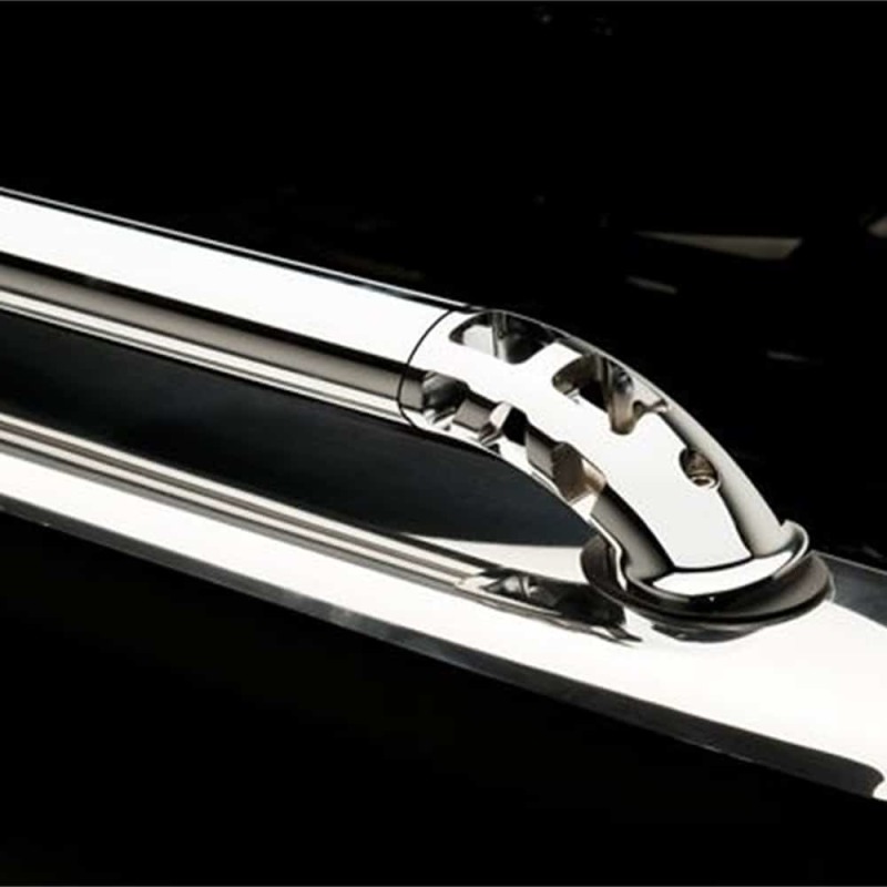 Picture of Putco PUT Crossrails Body Armor & Rock Rails - 69838