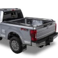 Picture of Putco PUT Crossrails Body Armor & Rock Rails - 69821