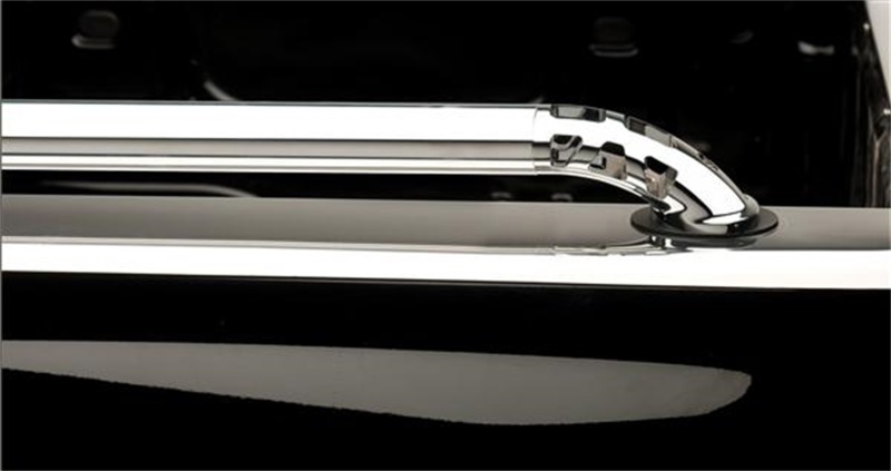 Picture of Putco PUT Crossrails Body Armor & Rock Rails - 69833
