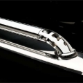 Picture of Putco PUT Crossrails Body Armor & Rock Rails - 69841